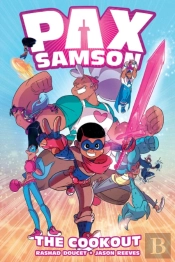 Pax Samson Vol. 1