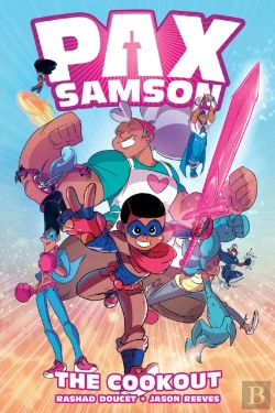 Bertrand.pt - Pax Samson Vol. 1