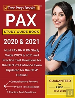 Bertrand.pt - Pax Study Guide Book 2020 & 2021