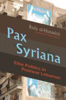 Pax Syriana