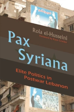 Bertrand.pt - Pax Syriana