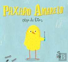 Paxaro Amarelo
