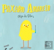 Paxaro Amarelo