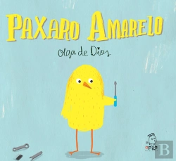 Bertrand.pt - Paxaro Amarelo