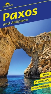 Paxos And Antipaxos Sunflower Walking Guide