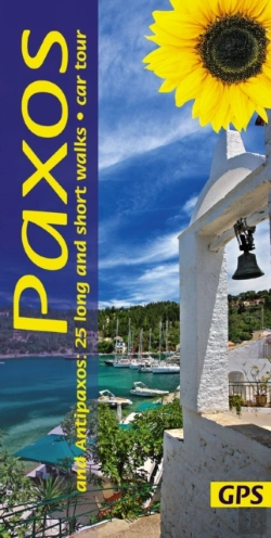 Bertrand.pt - Paxos And Antipaxos Walking Guide