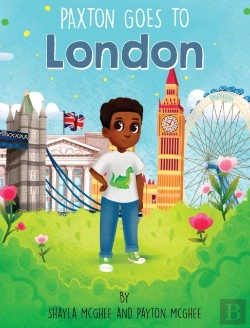 Bertrand.pt - Paxton Goes To London