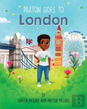 Paxton Goes To London