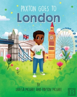 Bertrand.pt - Paxton Goes To London