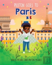 Paxton Goes To Paris