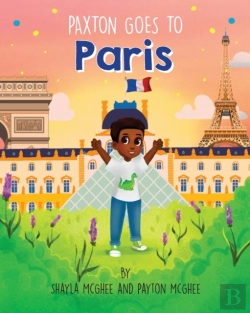 Bertrand.pt - Paxton Goes To Paris