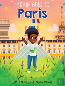 Bertrand.pt - Paxton Goes To Paris