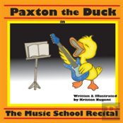 Paxton The Duck - The Music School Recital