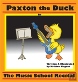 Bertrand.pt - Paxton The Duck - The Music School Recital