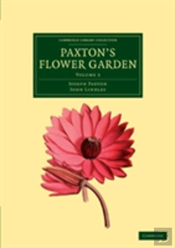 Bertrand.pt - Paxton'S Flower Garden