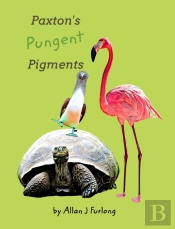 Paxton'S Pungent Pigments