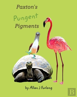 Bertrand.pt - Paxton'S Pungent Pigments