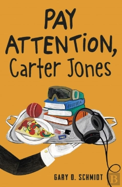 Bertrand.pt - Pay Attention, Carter Jones
