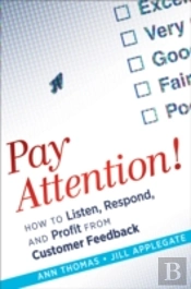Pay Attention!