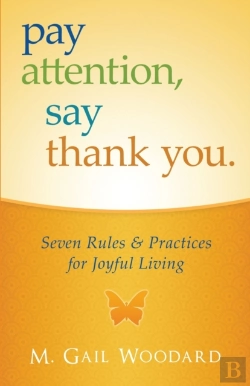 Bertrand.pt - Pay Attention, Say Thank You