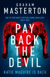Pay Back The Devil