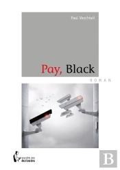 Pay, Black