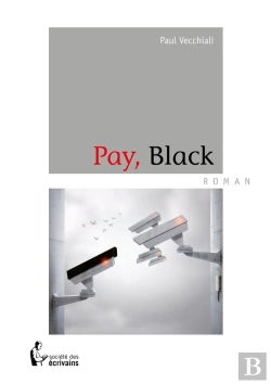 Bertrand.pt - Pay, Black