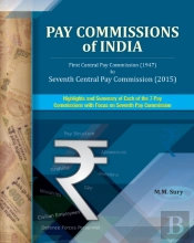 Pay Commissions Of India
