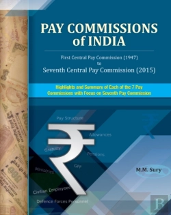 Bertrand.pt - Pay Commissions Of India
