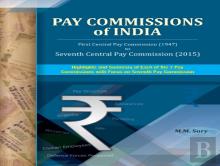 Pay Commissions Of India