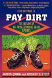 Pay Dirt