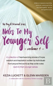Pay It Forward Series