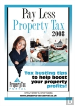 Bertrand.pt - Pay Less Property Tax 2008