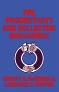 Pay, Productivity And Collective Bargaining