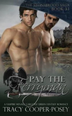 Bertrand.pt - Pay The Ferryman