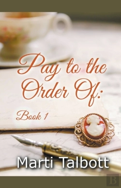 Bertrand.pt - Pay To The Order Of: Book 1