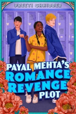 Bertrand.pt - Payal Mehta'S Romance Revenge Plot