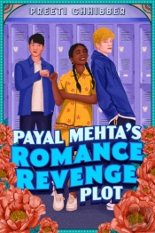 Payal Mehta'S Romance Revenge Plot