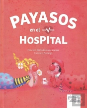 Payasos En El Hospital