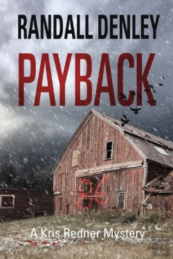 Bertrand.pt - Payback: A Kris Redner Mystery