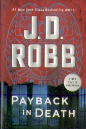 Payback In Death