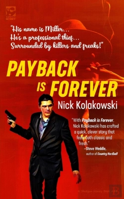 Bertrand.pt - Payback Is Forever