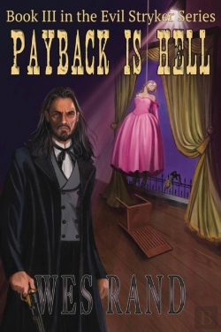 Bertrand.pt - Payback Is Hell: Book Iii Of The Evil St