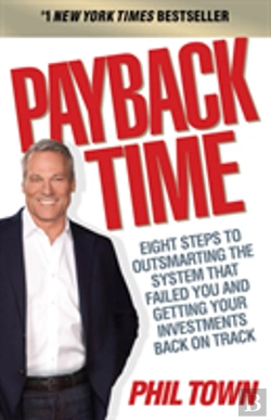 Bertrand.pt - Payback Time