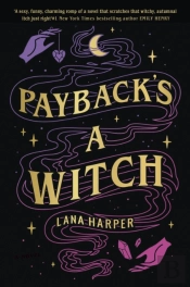 Payback'S A Witch