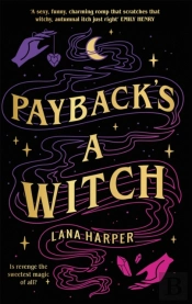 Payback'S A Witch
