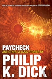 Paycheck Other Classic Pk Dick