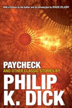 Bertrand.pt - Paycheck Other Classic Pk Dick