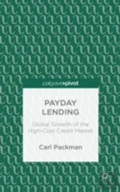 Payday Lending