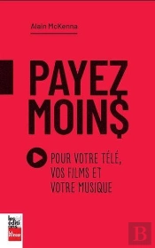 Payez Moins Pour Votre Télé, Vos Films Et Votre Musique